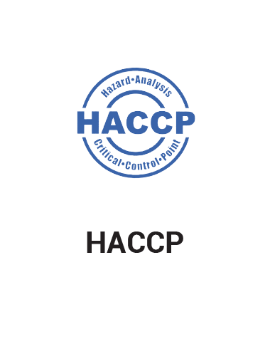 HACCP