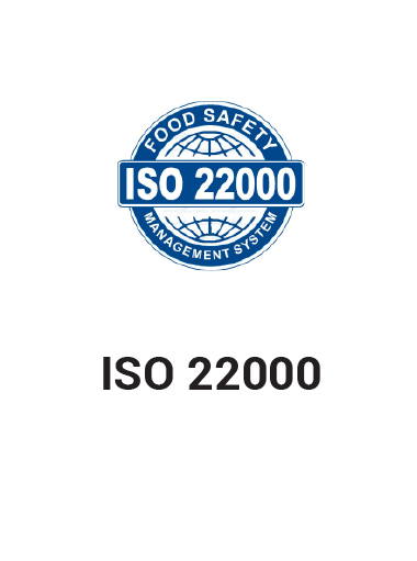 ISO 22000