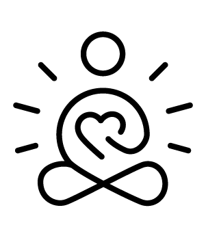 Emotional Well Being Icon